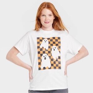 Target XL Halloween Shirt